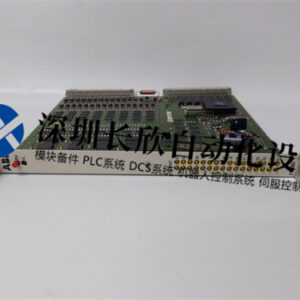 216AB61 HESG324013R0100 HESG435572P1 工业自动化模块 - 图片 2