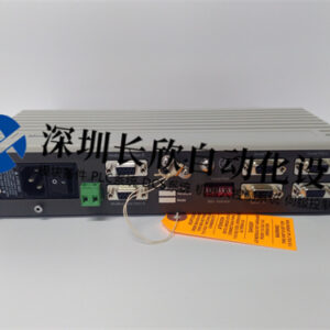 SCHNEIDER NW-BM85C002 模块化可编程控制器