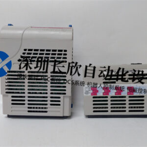 Emerson 5X00062G01 5X00063G01 智能接口模块 - 图片 2