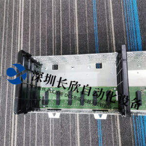 A-B 1756-A17 B 控制系统模块