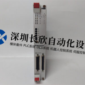 ABB PFSK152 3BSE018877R2 变频器 - 图片 2
