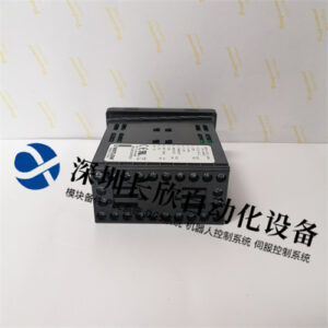 WATLOW ANAFAZE 997D-11CC-JURG  双通道数字温度控制器 - 图片 2