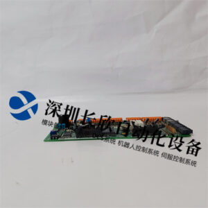 ABB UAC389AE02 HIEE300888R0002 控制器 - 图片 2
