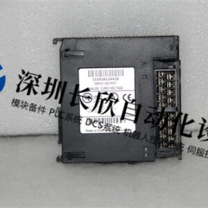 GE IC693ALG442 同步光纤模块 - 图片 2