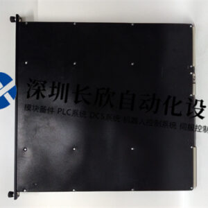 TRICONEX 3708EN 安全仪表系统 - 图片 2