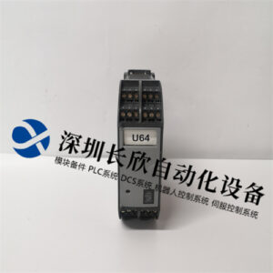 KONGSBERG RMP201-8 精密旋转位置传感器 - 图片 2