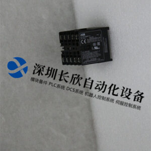 ABB IEC/EN60947-4-1 - 图片 2