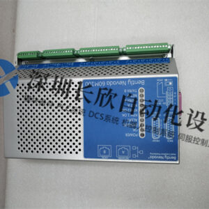 60M100-00 Bently Nevada  无源速度传感器 - 图片 2