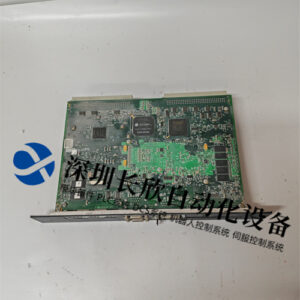 GE IC698CRE030-DE  用户调整器