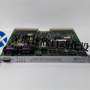 GE WESDAC D20ME 526-2004-03A-270957  数字控制器 - 图片 2
