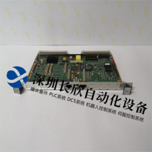 Motorola MVME2100  嵌入式计算机模块 - 图片 2