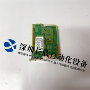 HONEYWELL 05701-A-0302 单通道控制卡 - 图片 2