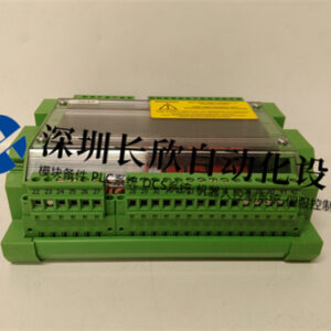 WOODWARD 8444-1067PLC 可编程逻辑控制器
