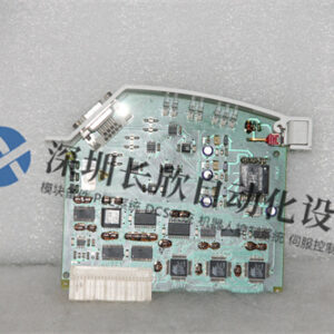 ABB FI810 现场总线模块