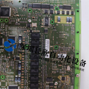 GE VG5SK8I052311 PM0N2000 工业以太网交换机模块