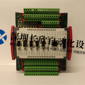 MOOG D136-001-001 工业控制器 - 图片 2