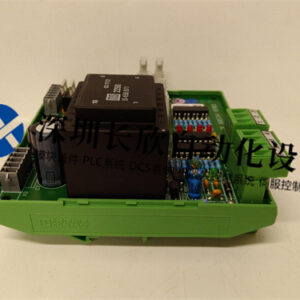 ABB TE 1605341 VER02 1605340-05 辅助继电器模块