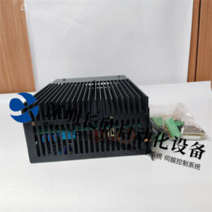 Kollmorgen SCE904AN-002-01 伺服驱动器 - 图片 2