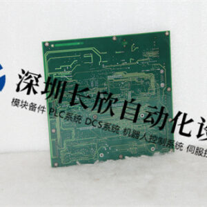 ABB 3ASC25H203 交流接触器 - 图片 2