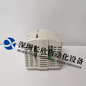 ABB PM858 3BSE093350R1 处理器模块 - 图片 2