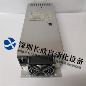 HONEYWELL FC-PSU-UNI2450U V2.1 工业自动化和控制系统设计的模块 - 图片 2
