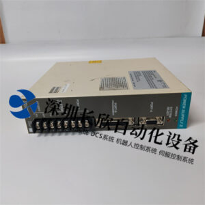 RELIANCE WR-D4007 工业自动化控制设备b - 图片 2