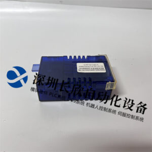 SAIA PCD3.R60X 工业自动化控制器 - 图片 2