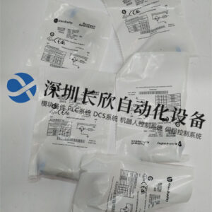 Allen-Bradley 871TM-BH8N18-N3 紧凑型交流伺服电机