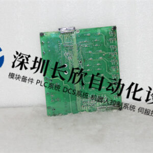 ABB 3ASC25H208 变频驱动器