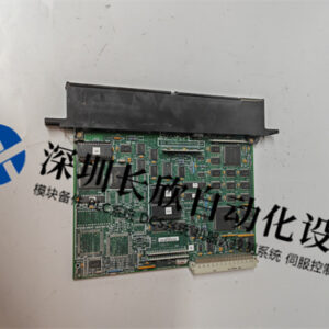 GE IC687BEM731-AB 集成通用放大器 - 图片 2