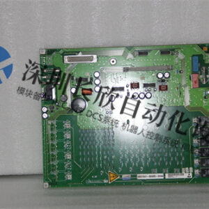 SIEMENS 6SE7041-8EK85-0HA0 伺服驱动器 - 图片 2