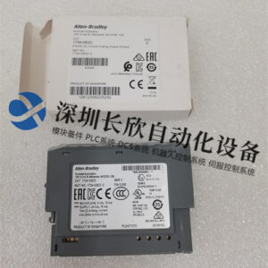 1734-IE2C Allen-Bradley I/O模块 - 图片 2