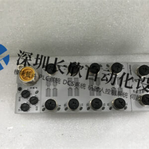 Allen-Bradley 1732E-IB16M12R I/O模块
