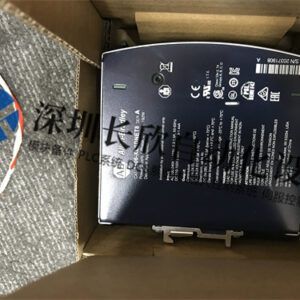 Allen-Bradley 1606-XLSDNET8 高速以太网通讯模块
