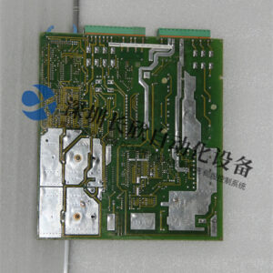 6RB2000-0GA00 Siemens 可编程逻辑控制器 - 图片 2
