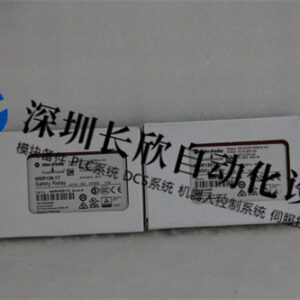 Allen-Bradley 440R-N23112 交流接触器 - 图片 2