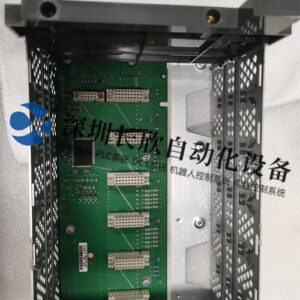 Allen-Bradley  1746-A13 机箱模块 - 图片 2
