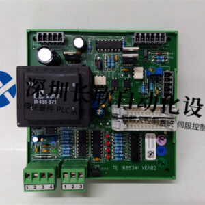 ABB TE 1605341 VER02 1605340-05 - 图片 2