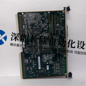 MOTOROLA  VME172PA652SE VME172PA-652SE 单板计算机 - 图片 2