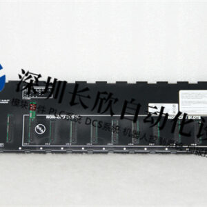 IC693CHS39 GE 控制模块 - 图片 2