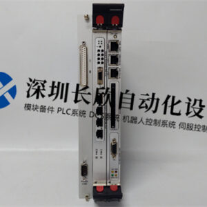 Motorola MVME6100 PMCSPAN MV6100COMI  嵌入式计算机模块或工控系统模块 - 图片 2