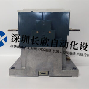 ABB OKYM175W22  32通道模拟输入/输出模块 - 图片 2