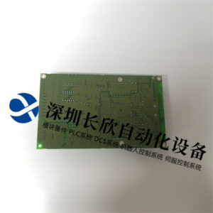 ABB LDMUI-01 测量单元接口板