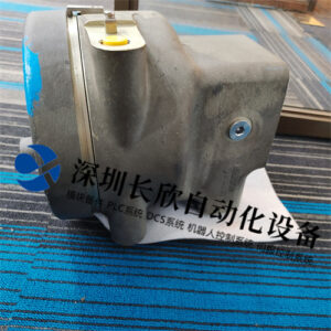 WOODWARD 9907-1106  涡轮机控制系统 - 图片 2