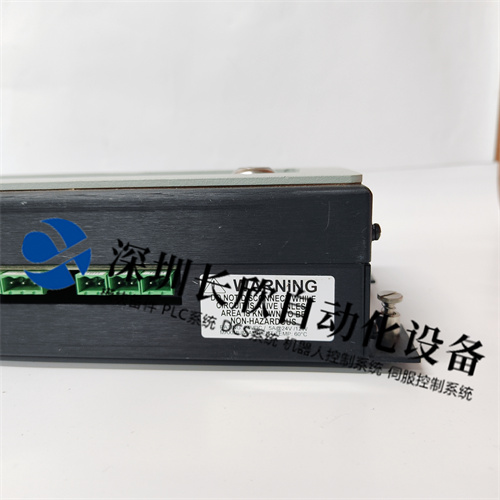 TRICONEX 1600071-001 控制器模块 - 图片 2