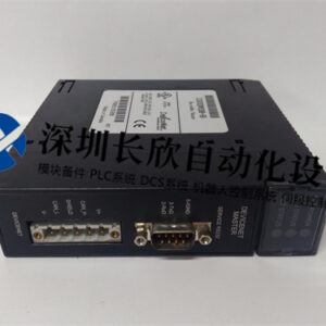 GE IC693DNM200数字输入/输出模块