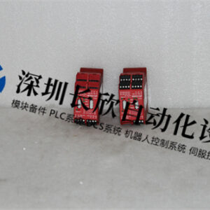 Allen-Bradley 440R-H23176 MSR210P 安全继电器 - 图片 2