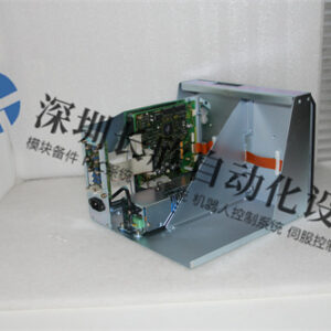 SIEMENS 6FC3988-7AH20 模拟量输出模块 - 图片 2