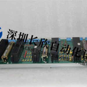 DS3820A GE 设备或模块 - 图片 2