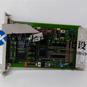 Emerson CC22103 1010621 I/O模块
